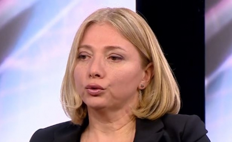თანდილაშვილს ტერმინებიც არ ესმის, რა ილაპარაკა, წარმოდგენა არ აქვს ამ საკითხებზე - გოდოლაძე