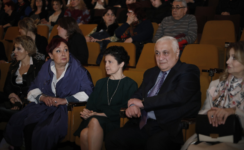 ვუცხადებთ დაუმორჩილებლობას კულტურის სამინისტროს პოლიტიკას - მწერლები და გამომცემლები 