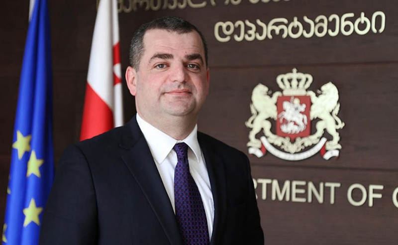 "შიშის დანერგვა", "ძველი კადრები ვრცელდება" - ხელისუფლება ამტკიცებს, რომ ოპოზიცია რიკოთის პროექტის დისკრედიტაციას ცდილობს