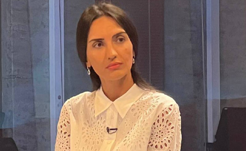  "ქართული ოცნება მიხეილ სააკაშვილს პუტინის გასახარად აწამებს" - სოფო ჯაფარიძე