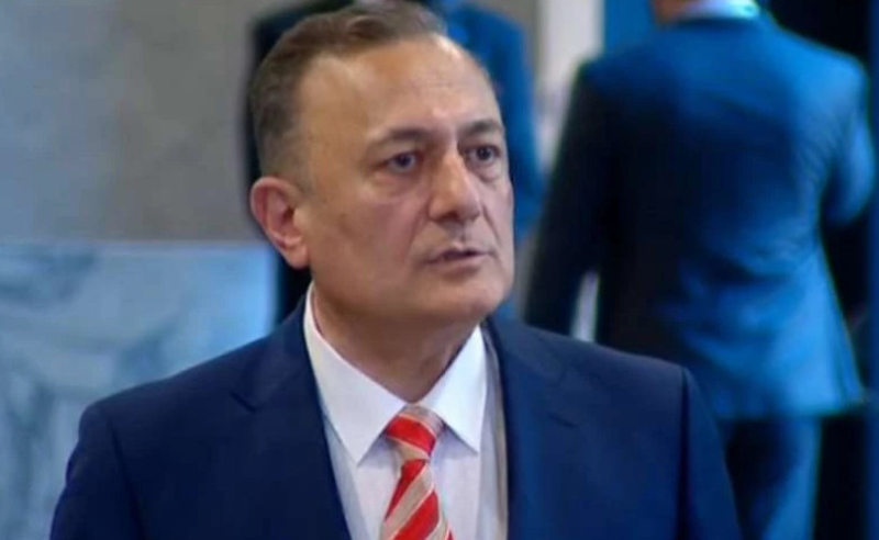 პირადად კი არ უნდა მოეკლა ივანიშვილს ის ხალხი, ვინც იქ დაიხოცა, არამედ მის პოლიტიკას მოჰყვა ტრაგედია - ნათელაშვილი შოვზე
