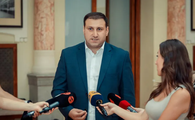 არაეფექტიანი რეაგირება მოჰყვა, რასაც შეეწირა უამრავი ადამიანი, ამ ყველაფერს სჭირდება გამოძიება - ფარულავა