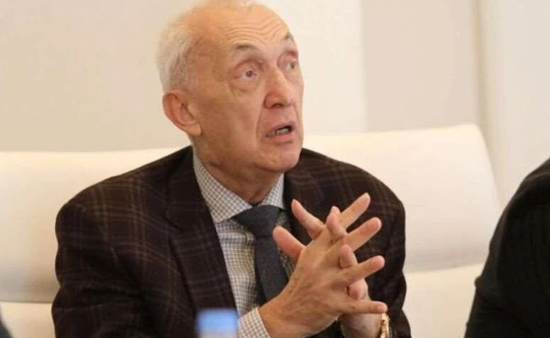 გაზრდილი მიგრაციის პირობებში მაინც არსებობს აივ ინფექციის გავრცელების მატების რისკები - თენგიზ ცერცვაძე
