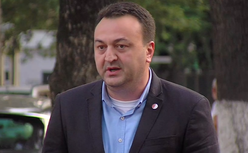 არსებობს თუ არა ეპიდემიის გავრცელების რისკი შოვში? - სურსათის ეროვნული სააგენტოს უფროსის განმარტება