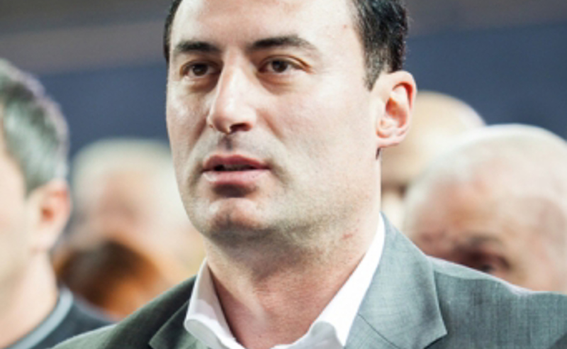 სუს-ის ხელმძღვანელს დაავალეს სპეცტექნიკის ბუბას ხეობიდან გაყვანა - სირაძე მთავრობის პასუხისმგებლობაზე საუბრობს