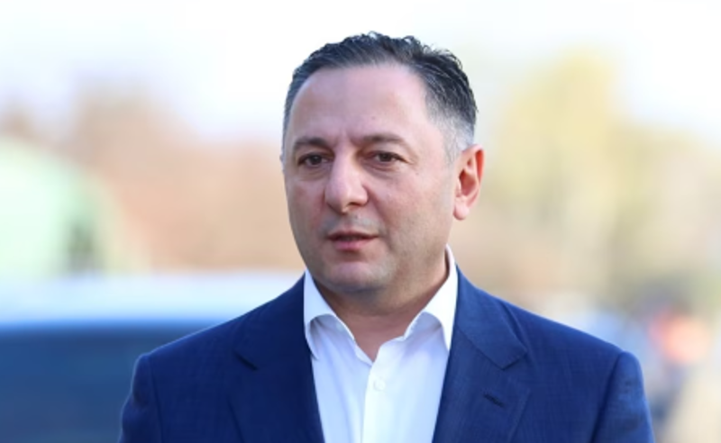 გვაქვს ღამის ფრენის საშუალებები, თუ მართლა ადამიანის სიცოცხლეს არ ემუქრება რაღაც, რომ გარისკოს პილოტმა, არ არის მიზანშეწონილი - მინისტრი