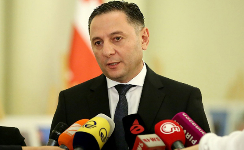 შესაძლებელი იყო თუ არა მსხვერპლის რაოდენობის შემცირება? - გომელაურის პირველი კომენტარი