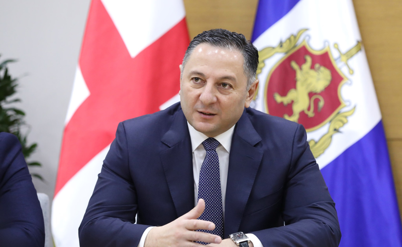 ჩათვალეთ, რომ მე ვიღებდი გადაწყვეტილებას - გომელაური შოვის ტრაგედიაზე