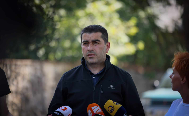 ბევრი რამ დაუჯერებელი არის და ვხედავდით, მაშველებს როგორ უჭირდათ - პაპუაშვილი კობახიძეს იცავს