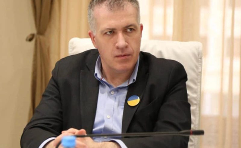 ბევრი კითხვა დაგროვდა შს მინისტრის მიმართ და ძალიან არაადეკვატური იყო მისი განცხადებები - ჩიხლაძე