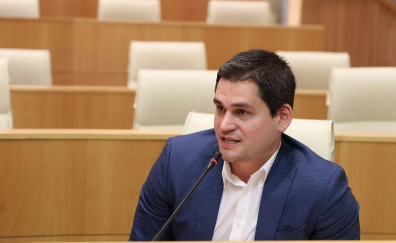 ერთი კონკრეტული თანამდებობის პირის პასუხისმგებლობის აღება მიუღებელია, პასუხი მთელმა "ოცნებამ" უნდა აგოს - დაუშვილი