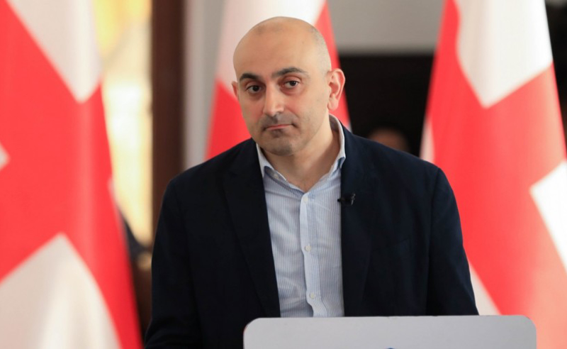 შს მინისტრი მოვა, თავს შეაქებს, იტყვის, რომ მართალი იყო, შეცდომა არ დაუშვეს - რაქვიაშვილი