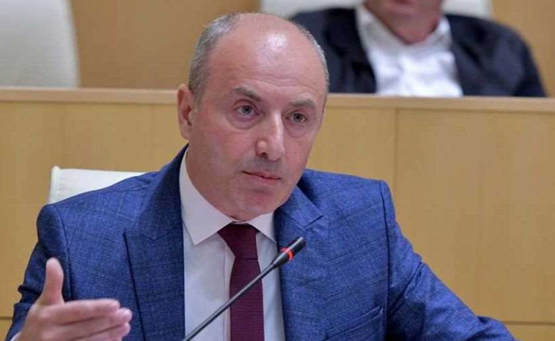 შს მინისტრს არაფერი არ აქვს დასამალი ამ შემთხვევაში - გურამ მაჭარაშვილი