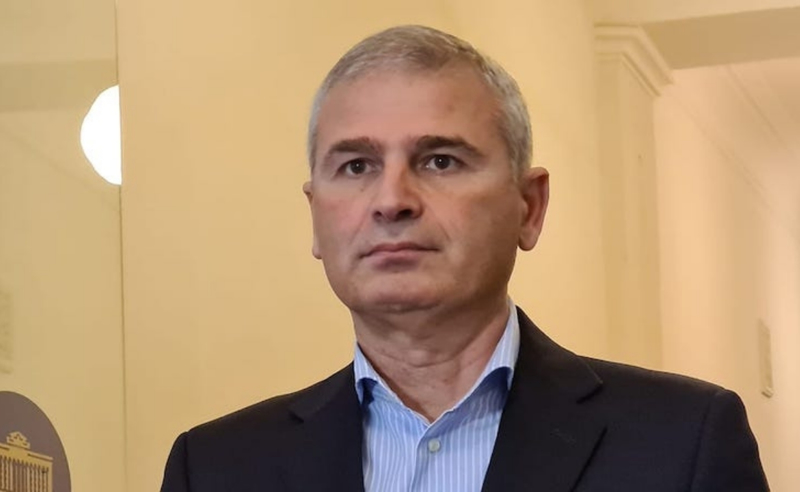 მინისტრი მოვა ინტერპელაციაზე და ყველა საკითხზე ამომწურავ პასუხს გასცემს - ქადაგიშვილი
