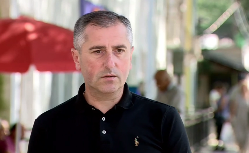 "ვადასტურებ" - შოვში დაღუპული ლაგვანთის სამი მცხოვრების ცხედრის იდენტიფიცირება მოხდა 