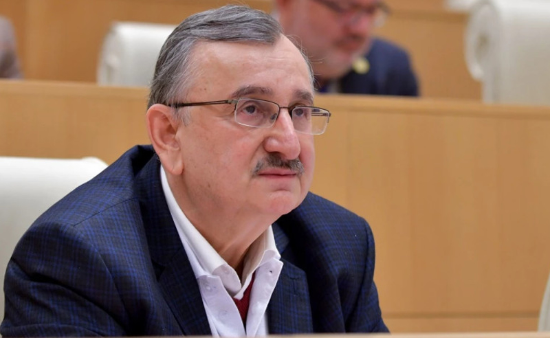 ბოლშევიკური მოწოდებები გაჩნდა, ხელისუფლების დაფინანსებულ კონცერტებზე არ უნდა წავიდეს ოპოზიციურად განწყობილი მოქალაქეო - გოცირიძე