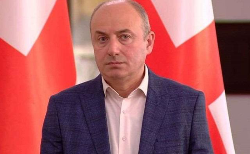 ცდილობენ პოლიტიკურ ზედაპირზე იტივტივონ - მაჭარაშვილის იერიში "ლელოზე"