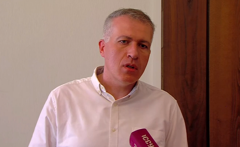 აბსურდია, რომ გომელაურმა შექმნა კომისია, რომელმაც მისივე პასუხისმგებლობა უნდა გამოიძიოს - ჩიხლაძე