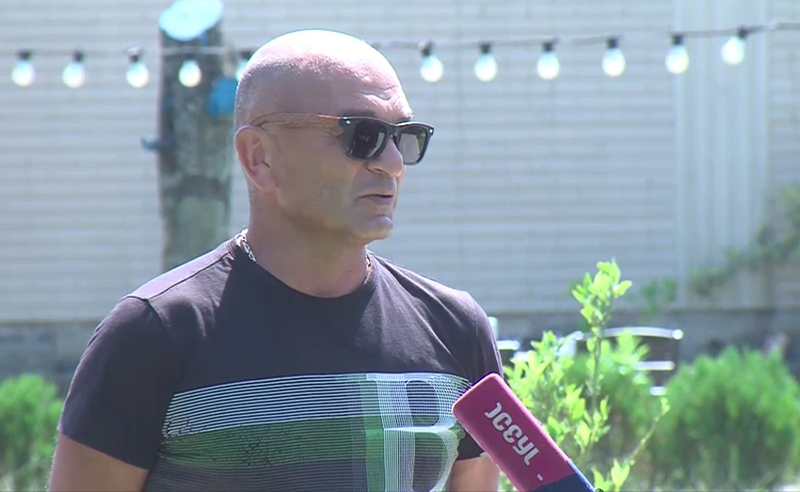 ასე უპატრონოდ მიტოვება არ შეიძლება, მაშველები უნდა იყვნენ - გიორგაძე სიონის ტბაზე მომხდარ ტრაგედიაზე