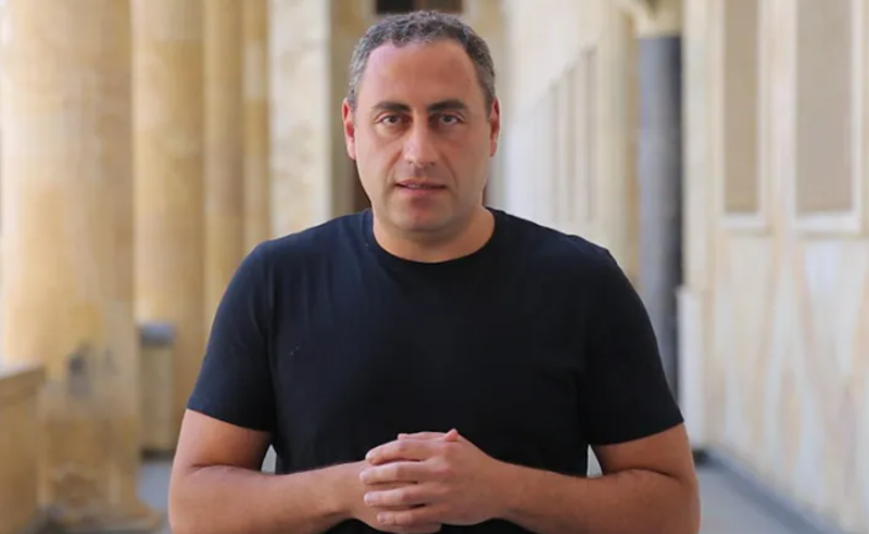მათ ცრემლებს ნუ დაიჯერებთ - ვაშაძე კობახიძის მონანიებაზე