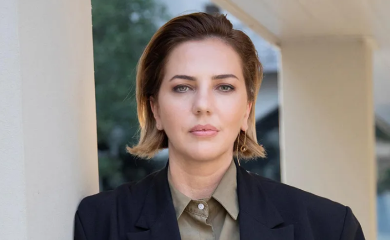 კობახიძის სინანული, მათი „ნიანგის ცრემლები“ უნდა მივიღოთ როგორც სიგნალი - ანა დოლიძე