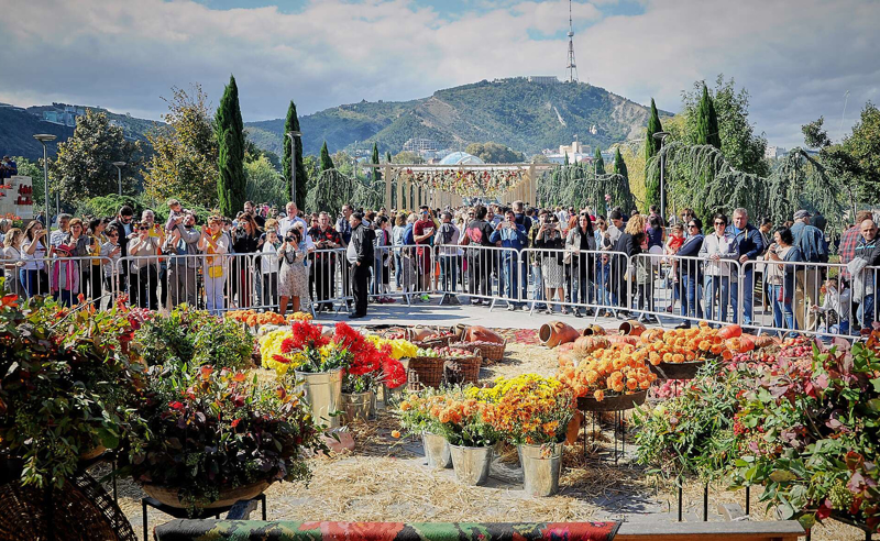 3 მილიონზე მეტი თბილისობისთვის - მერიის უტენდერო შესყიდვას, ოპოზიციის კრიტიკა მოჰყვა