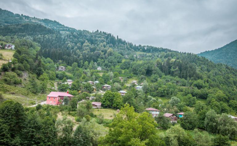 ქართული სოფლები რუსეთის მოქალაქეებისთვის - გაშიფრულია სქემა, როგორ იკანონებენ რუსები ქართულ მიწებს