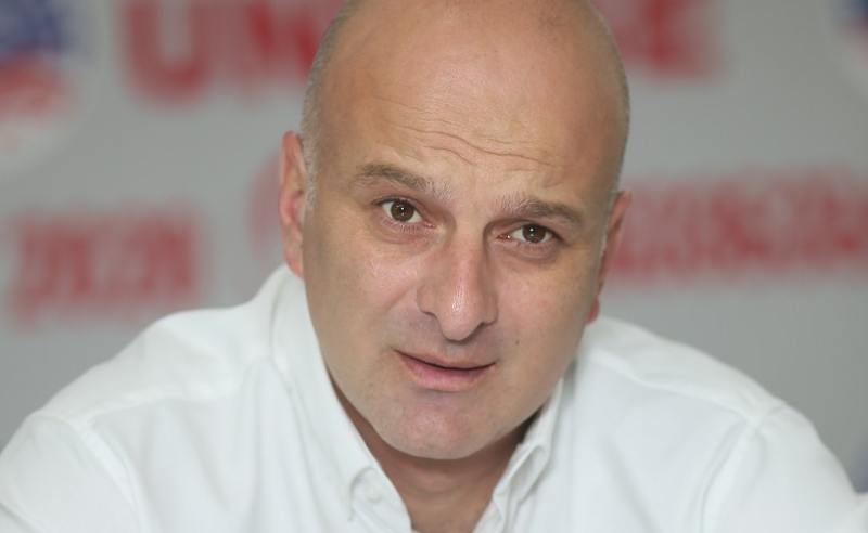 რუსები ახერხებენ სოფლების შეძენას, ხელისუფლება ამაში ეხმარებათ - გიორგი კირთაძე