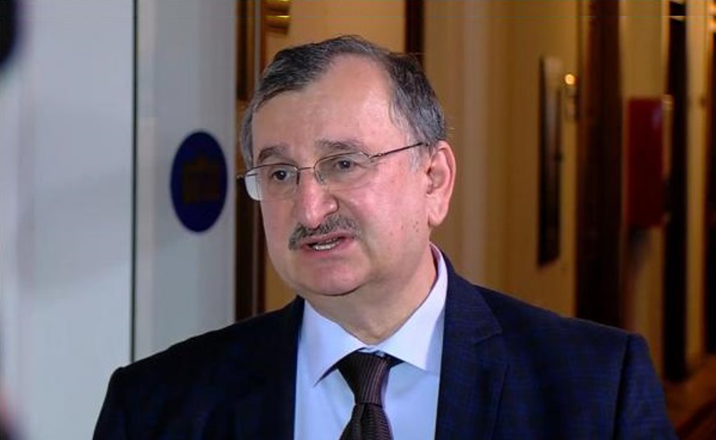თუ "ოცნება" საგამოძიებო კომისიის შექმნას ჩააგდებს, პასუხისმგებელი იქნება მათ წინაშე, ვინც სტიქიას ემსხვერპლა - გოცირიძე