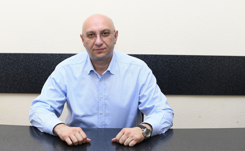 რუსეთის მოქალაქეებმა, მაგალითად, ხვალ რომ პოლიტიკური განაცხადი გააკეთონ ქვეყნის არეულობაზე? - დავითაია