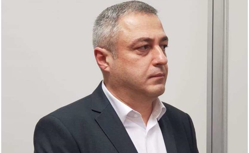 "სხვაგან ვმუშაობდით" - პარალიზებული თბილისის ცენტრი და მერიის მაღალჩინოსნის აღიარება