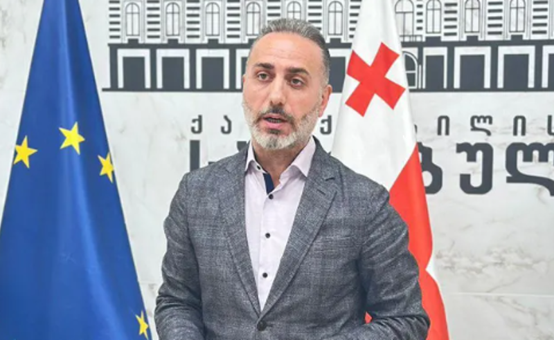  ყოვლადმიუღებელია, როდესაც მერია აცხადებს, რომ სხვა პრიორიტეტები აქვთ - გიორგი შარაშიძე