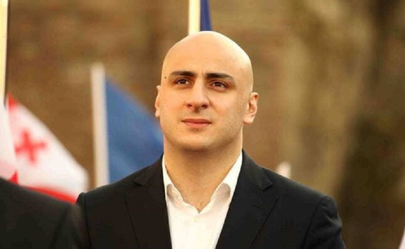 როდესაც 9-თავიან გველეშაპს ებრძვი, შენ 3-თავიანი გველეშაპით, იმ 9-თავიანს ვერ ამარცხებ - მელია სამომავლო გეგმებზე