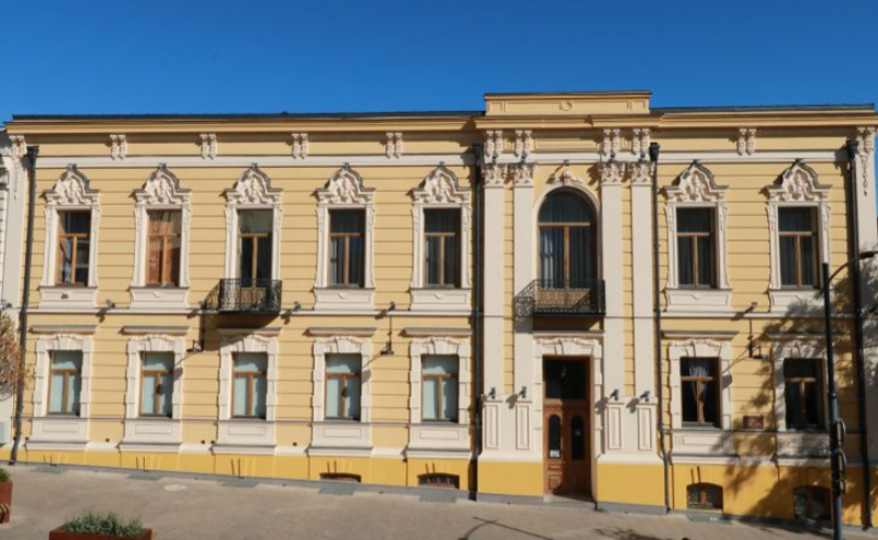 შეცდომებით სავსე, იურიდიულად გაუმართავი უსაფუძვლო ბრალდებები - ჩუბინაშვილის ცენტრის პასუხი წულუკიანის უწყებას