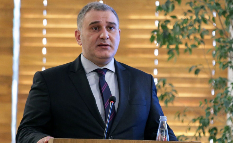 "შუალედურ შედეგებზე საუბარი შეუძლებელია" - "ოცნება" შოვის ტრაგედიაზე