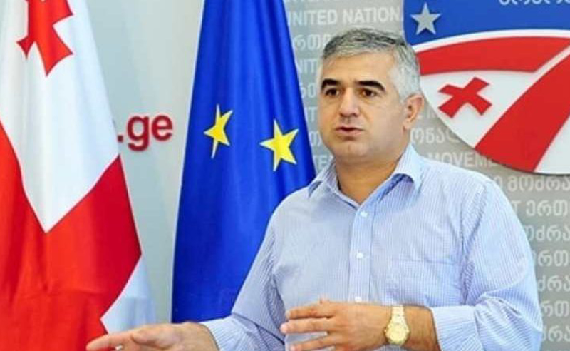 მოსახლეობა ღირსია, რომ იცოდეს შოვის გამოძიების დეტალები - ბოტკოველი