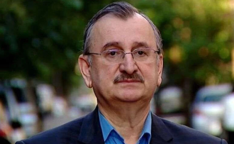 შოვის ტრაგედიაზე დროებითი კომისიის არ შექმნა აღიარებაა იმის, რომ ხელისუფლებაა დამნაშავე - გოცირიძე