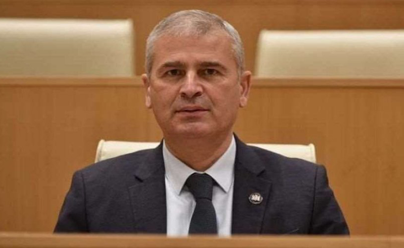 ეს უკვე არის ბიძგი, მითითება, რომ საარჩევნო პროცესი რევოლუციური სცენარით უნდა წარიმართოს - ქადაგიშვილი