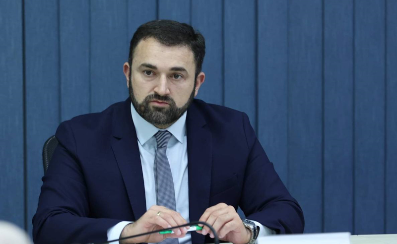 ელჩის განცხადებამ გარკვეული ინტერპრეტაციებიც გამოიწვია - ცესკოს პასუხი ამერიკის ელჩს