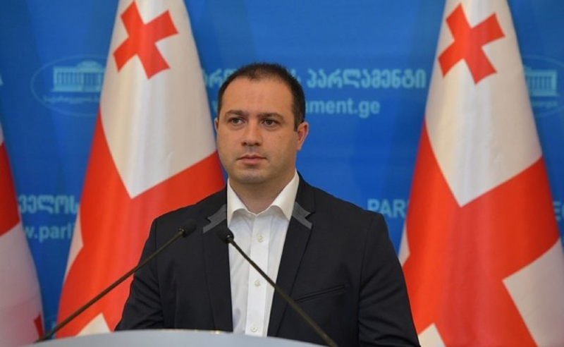 რატომ არ დაესწრო საქართველოს წარმომადგენელი ათენში, EU-ს გაფართოებაზე არაფორმალურ შეხვედრას - "ოცნების" განმარტება
