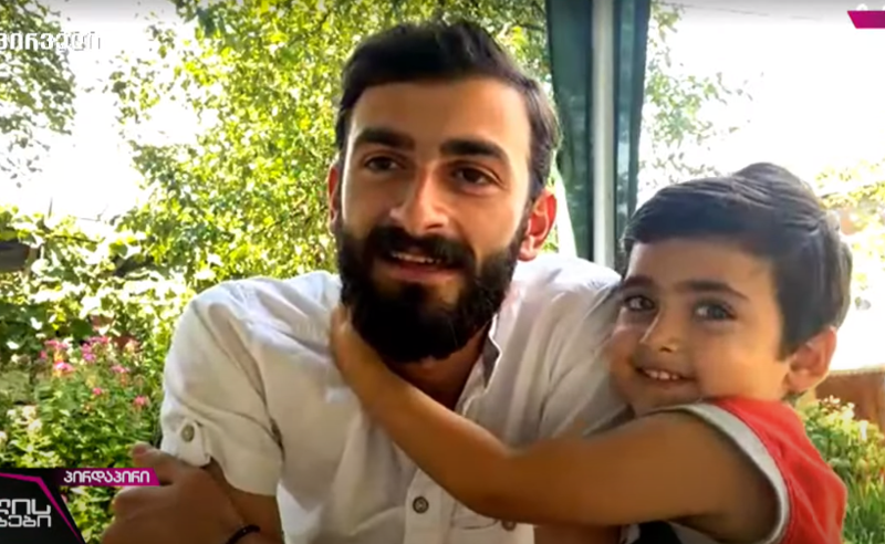 "პირველად დახმარება გაგვიწიეს ონელმა ბიჭებმა და შემდეგ მოჰყვა სამაშველო და ვერტმფრენი" - რა ინფორმაცია მიაწოდა ჯელაძემ გამოძიებას