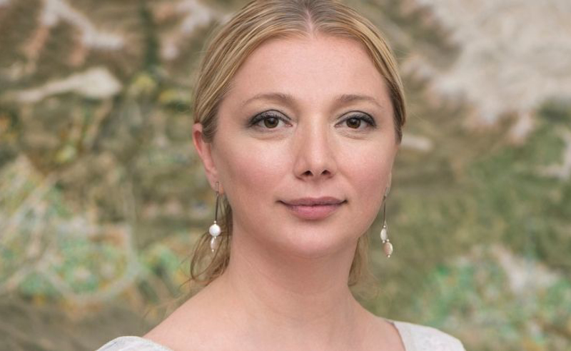 აგორებული შავი კამპანიის მიზანია გააჩუმონ პროფესიონალი - "საფარი" თეა გოდოლაძეზე