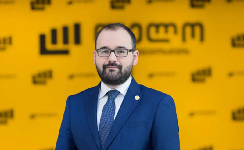 გოდოლაძე არის კრიტიკოსი იმ მკვლელი გულგრილი იდეოლოგისაა, რომელიც აქვს "ოცნებას"- გეგელია
