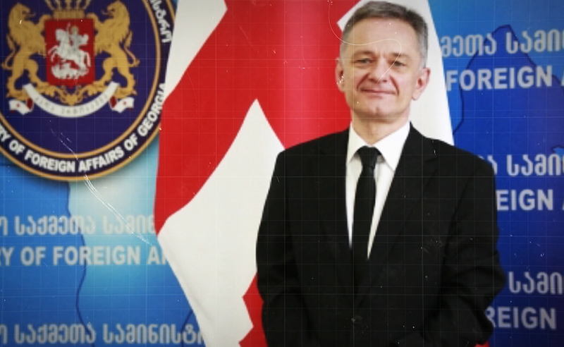 კონფლიქტი წულუკიანსა და მის მოადგილეს შორის - "პირველების" ინფორმაციით, სიხარულიძემ თქვა, რომ თანამდებობას ტოვებს