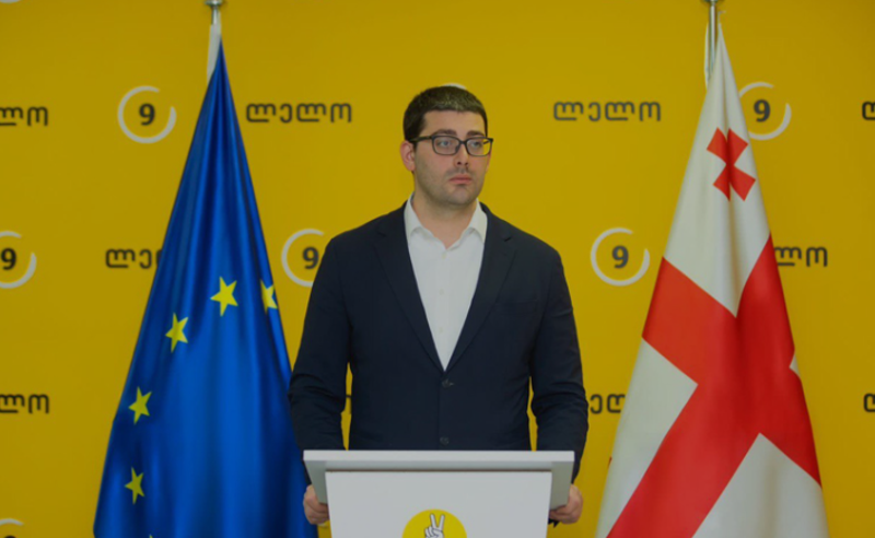 კალაძე აგრძელებს თბილისის აოხრების კვირეულს, მივმართავთ მერიას და საკრებულოს, გადაიდოს ამ პროექტის განხილვა - ბუაძე