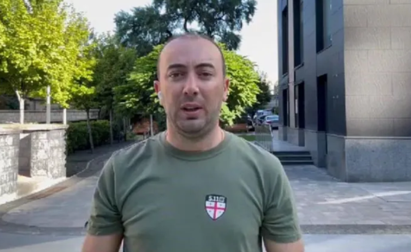 უკრაინის გამარჯვება, საქართველოს გამარჯვებაც იქნება - ენმ რადას წევრებთან შეხვედრებს გამართავს