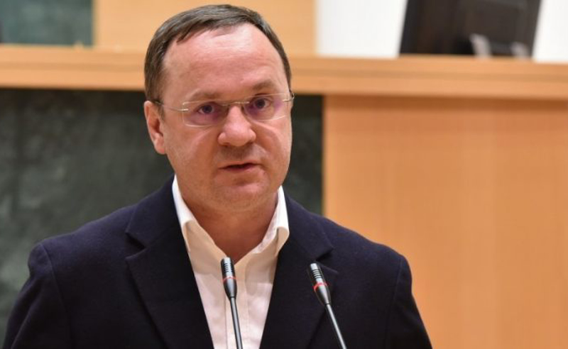 საგარეო საქმეთა სამინისტრო არ არის უკანა ეზო ამ ქვეყნის - ცაგარეიშვილი
