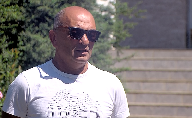 ჩემს დროს, საპრემიო ფონდი მქონდა და შეიძლებოდა, თვეში ორჯერ მიეღო მეხანძრე-მაშველს პრემია - თემურ გიორგაძე