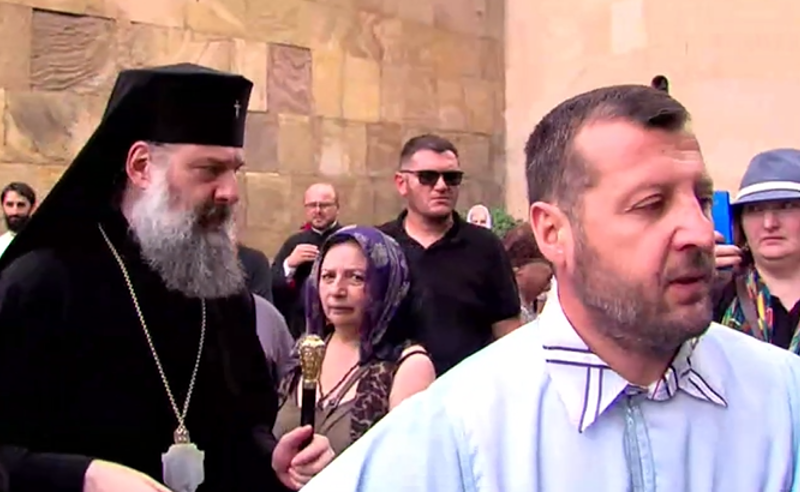 მეუფე შიოს განზრახ მკვლელობის საქმეზე სასულიერო პირები არ დაუკითხავთ