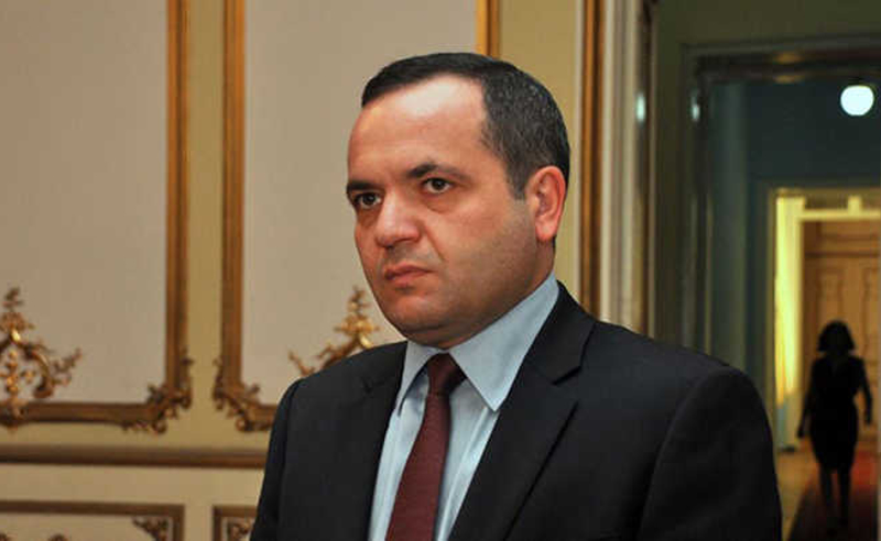 უკრაინის გამარჯვების შემთხვევაში საქართველოს ტერიტორიული მთლიანობის აღდგენა შესაძლებელი იქნება - ჭიაბერაშვილი